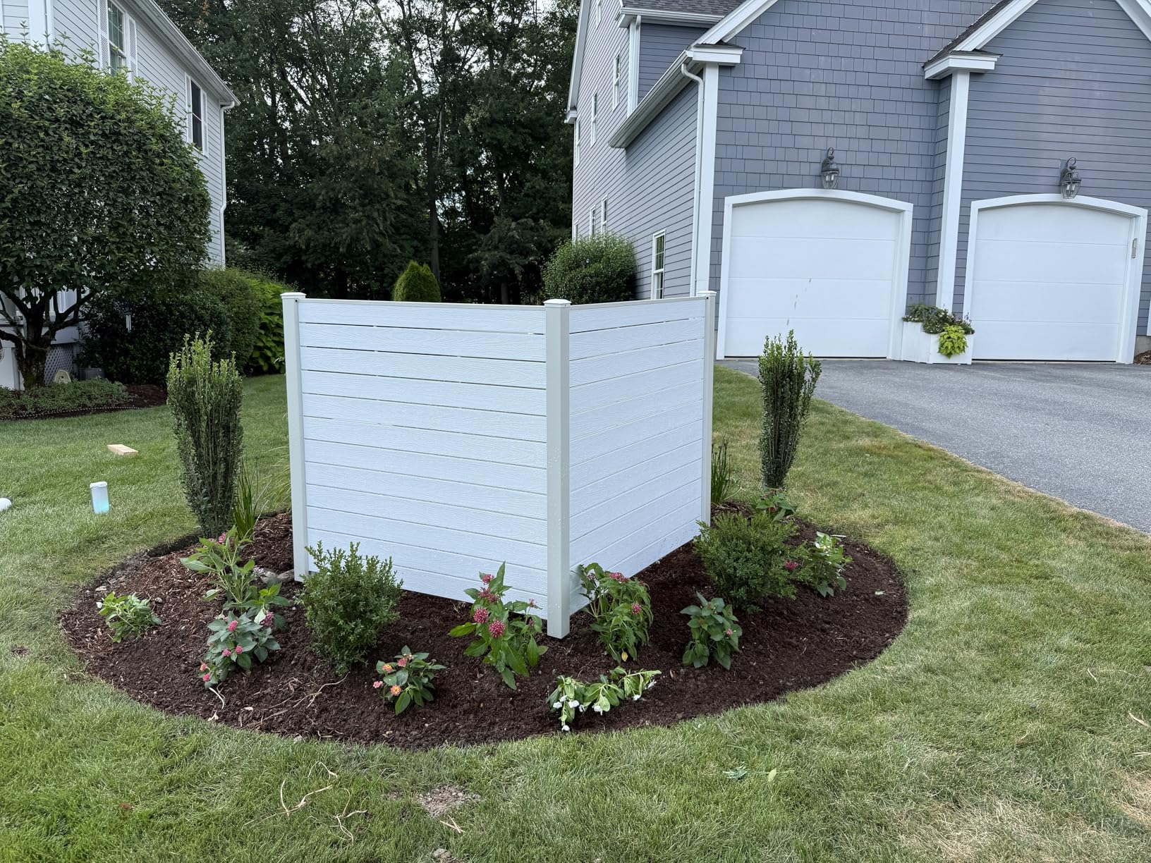 Kozyard Outdoor Privacy Screens – Kozyard LLC.