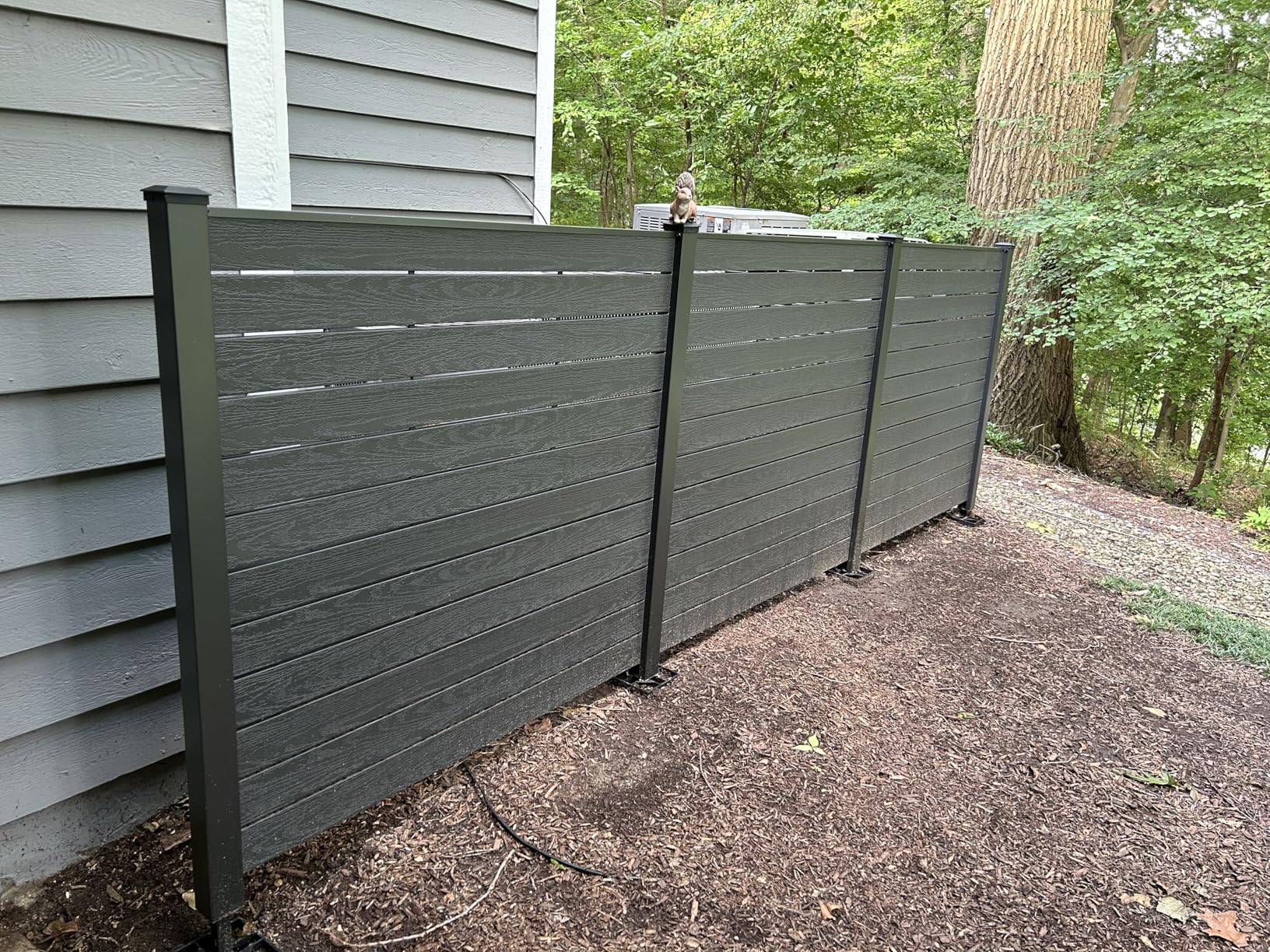Kozyard Outdoor Privacy Screens – Kozyard LLC.