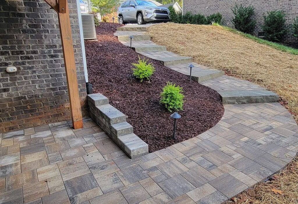 Landscape Lighting - The Perfect Project for Smaller Budgets - Benton Outdoor Living