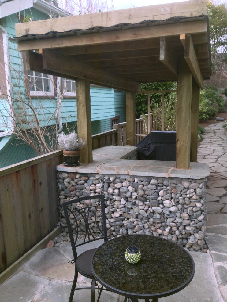 Landscaping Gabion Outdoor Kitchen GABION The All You Should Know About – Rameshwaram Marble