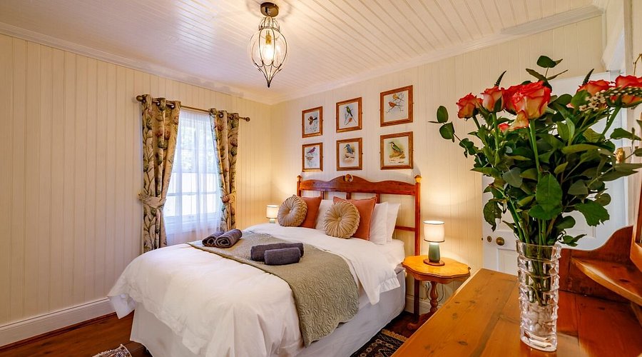 MONA COTTAGE GUEST HOUSE - Lodging Reviews (South Africa/Mpumalanga)