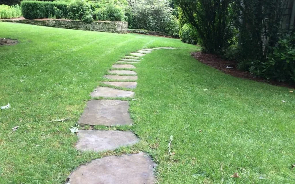 My Ideas for a Charming Cottage Garden Path: My Best Tips — Hey Honeysuckle