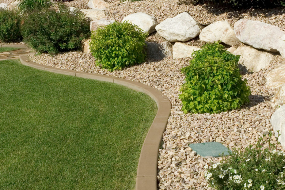 Natural Stone In Landscaping - Top 10 Creative Ways To Use It