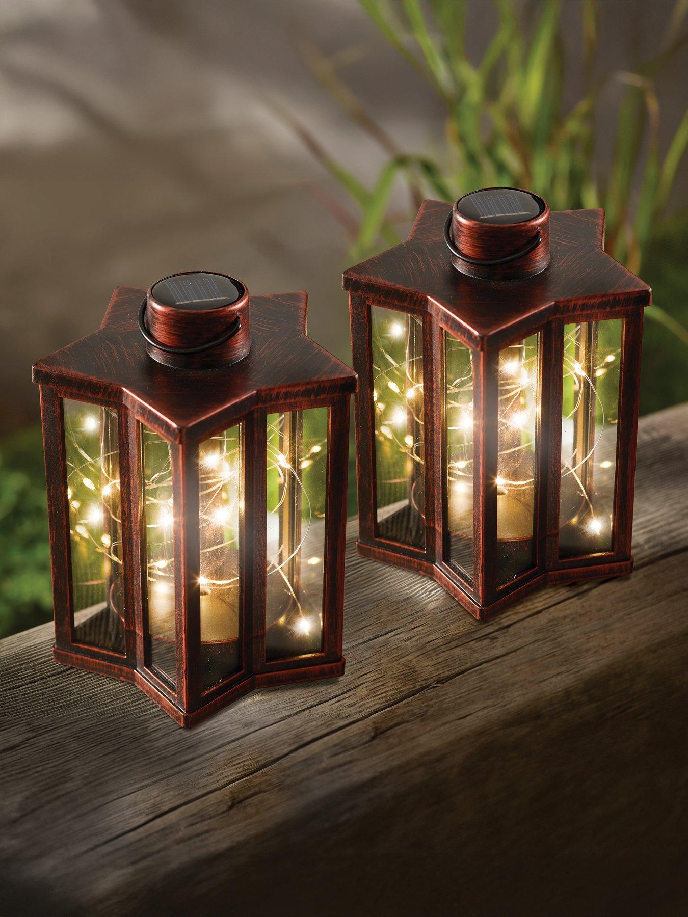 Outdoor Lighting | Smart Solar | Garden | Garden Decor | Home & Garden | Very Page 2