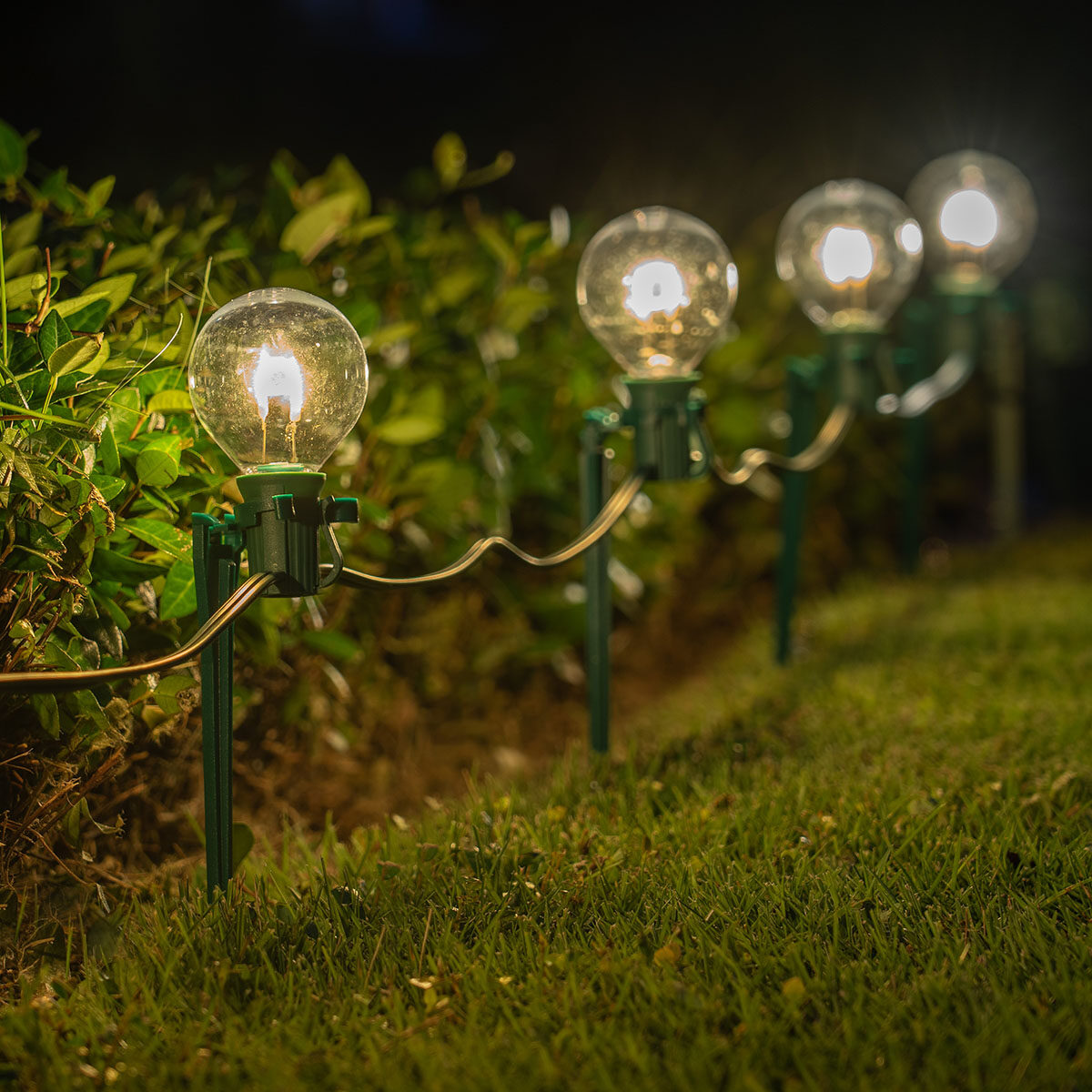 Pathway Lights - Yard Envy