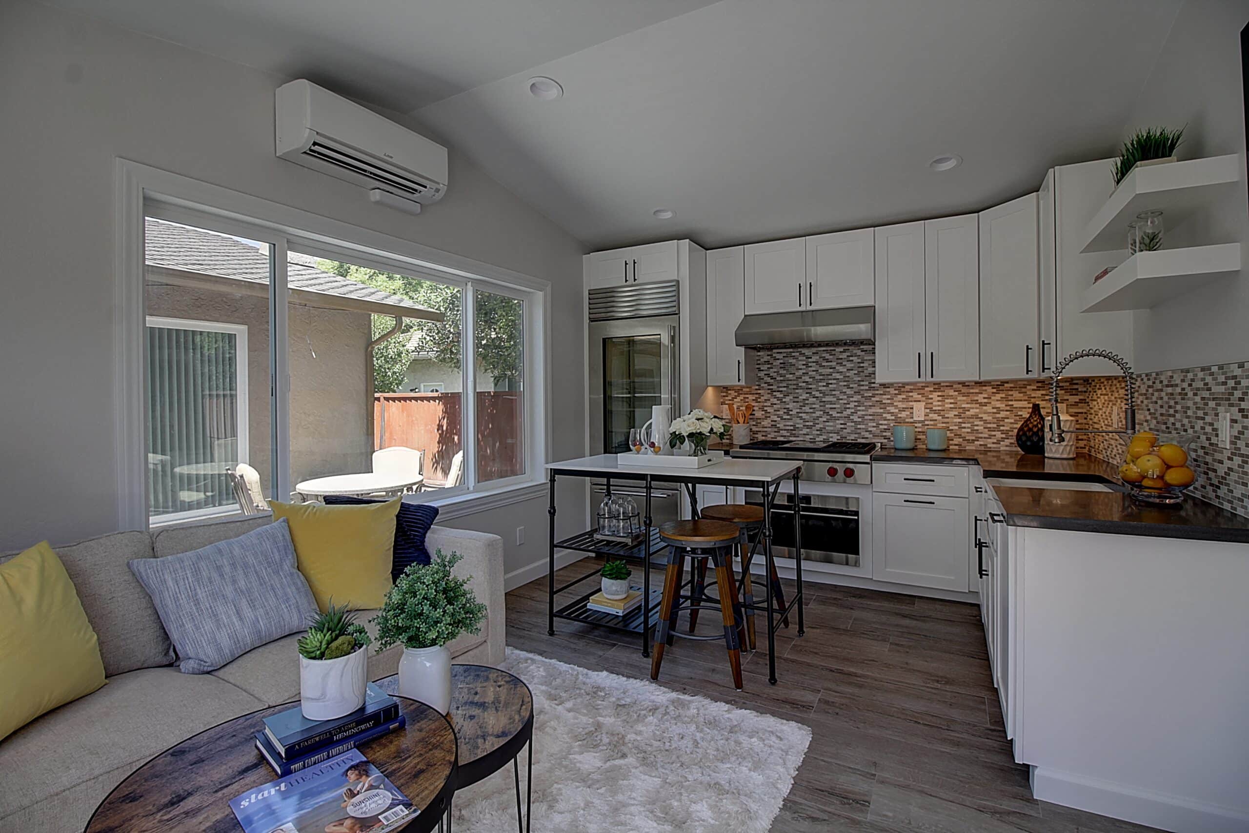 Planning Your Perfect Backyard Guest House | Acton ADU