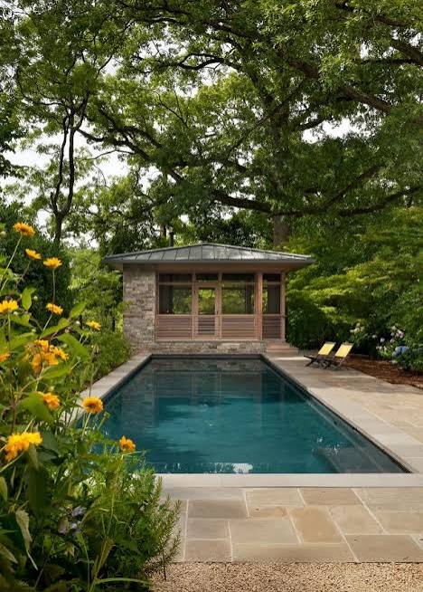 Pool House Design Ideas | HGTV
