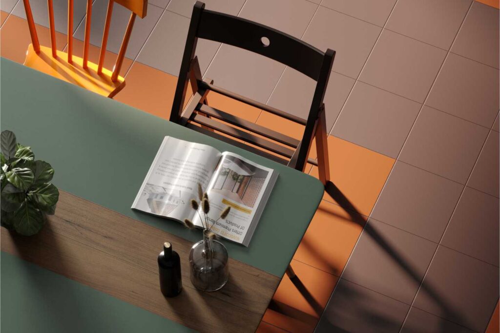 Premium Terracotta Floor Tiles | Natural Clay Flooring Solutions