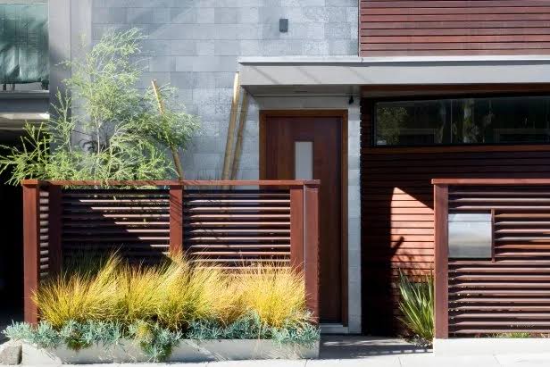 Privacy Fence Ideas That Elevate Your Outdoor Space | HGTV