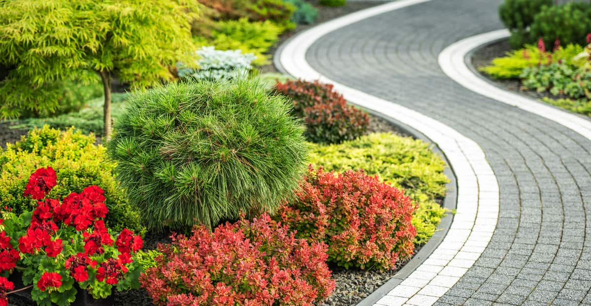 Seattle's Premier Custom Landscape Design Team - Seattle Landscaping, Hardscaping, Patio, Walkway, Driveway, Outdoor Fireplaces & Walls