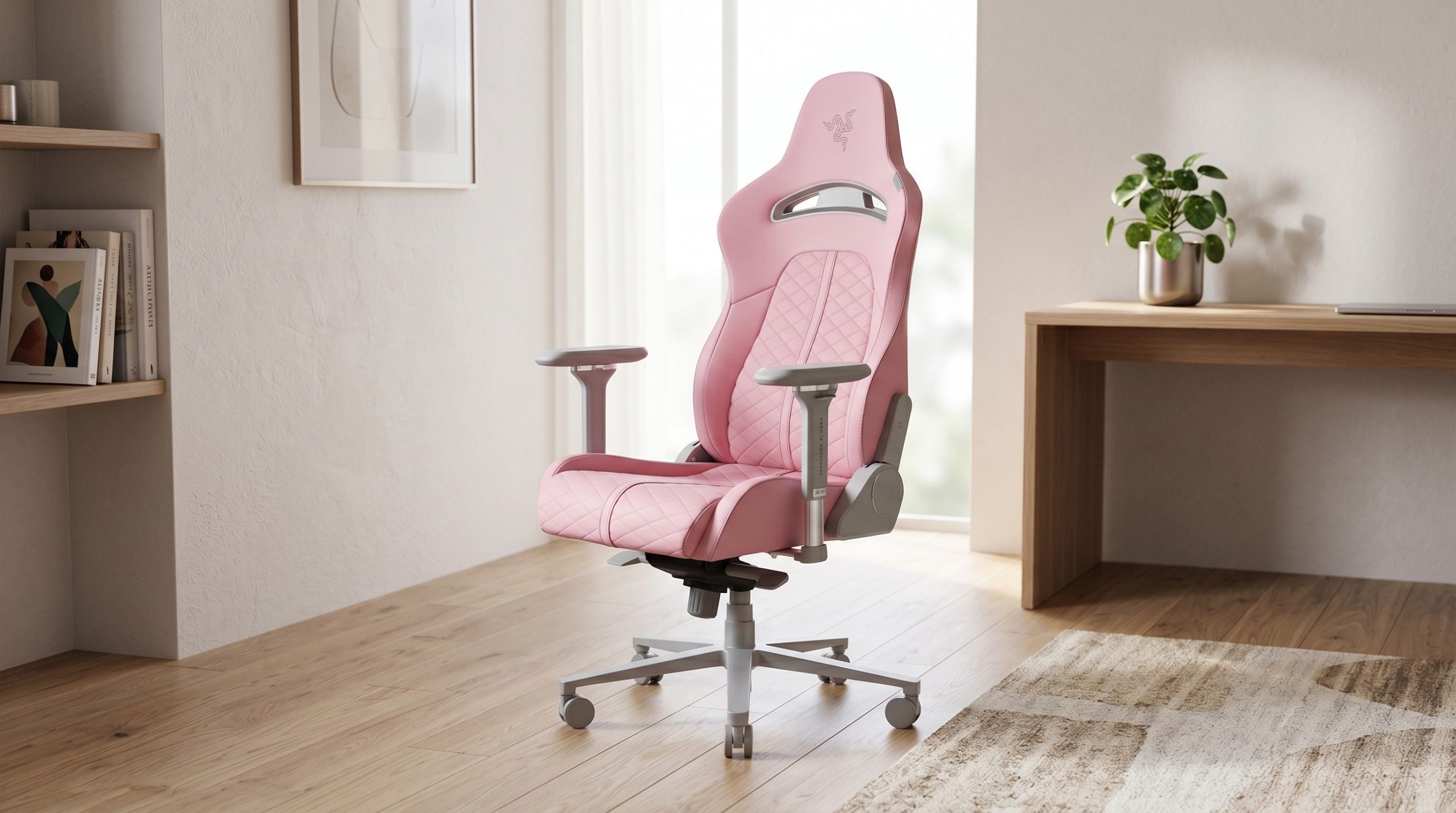 Secretlab's Titan gaming chair review: A truly luxurious seating experience | Windows Central