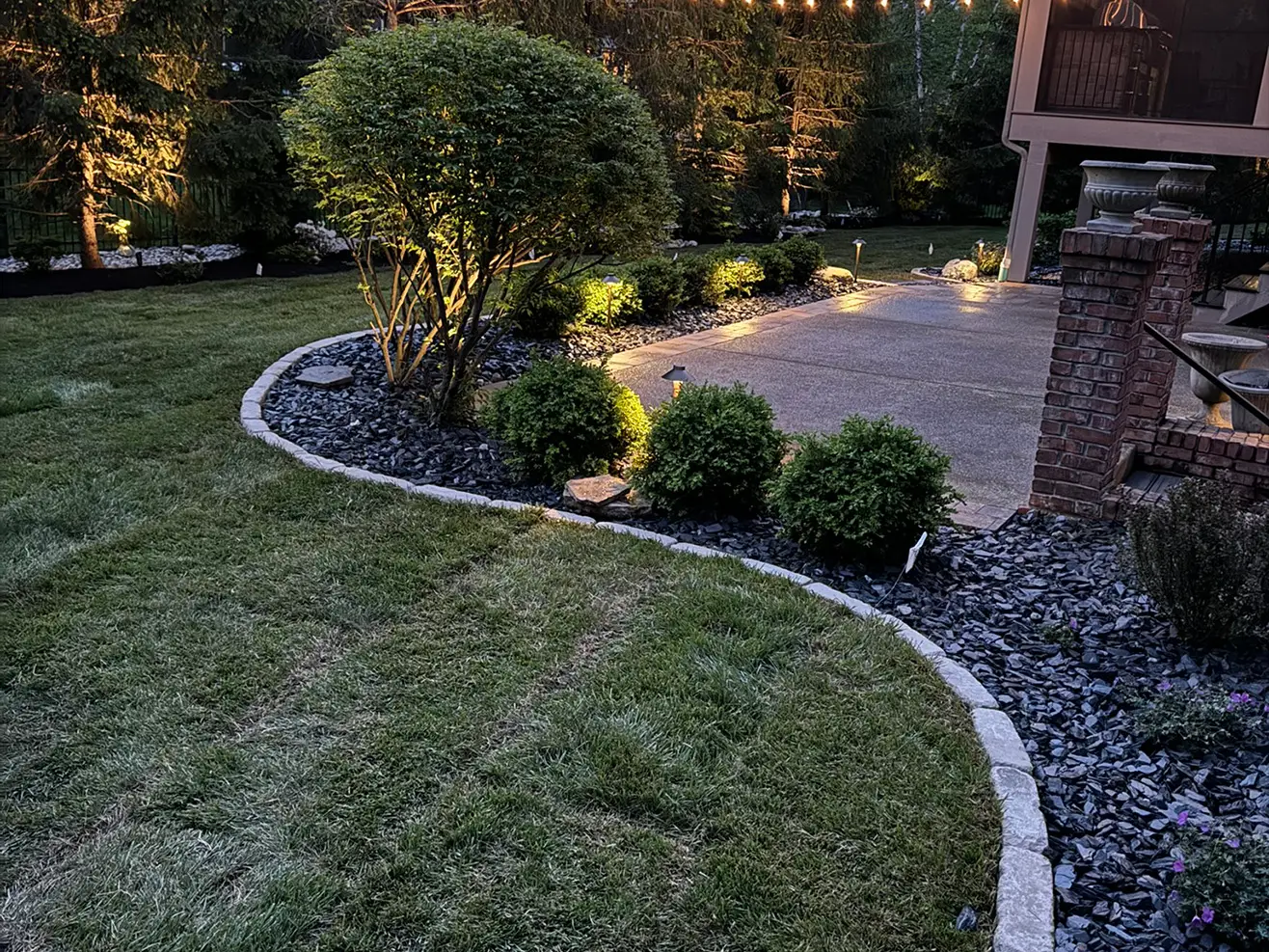 Slate Chips – Green Stone Company