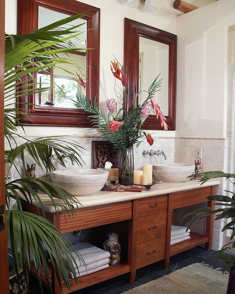 So Your Style Is: Tropical | Houzz AU