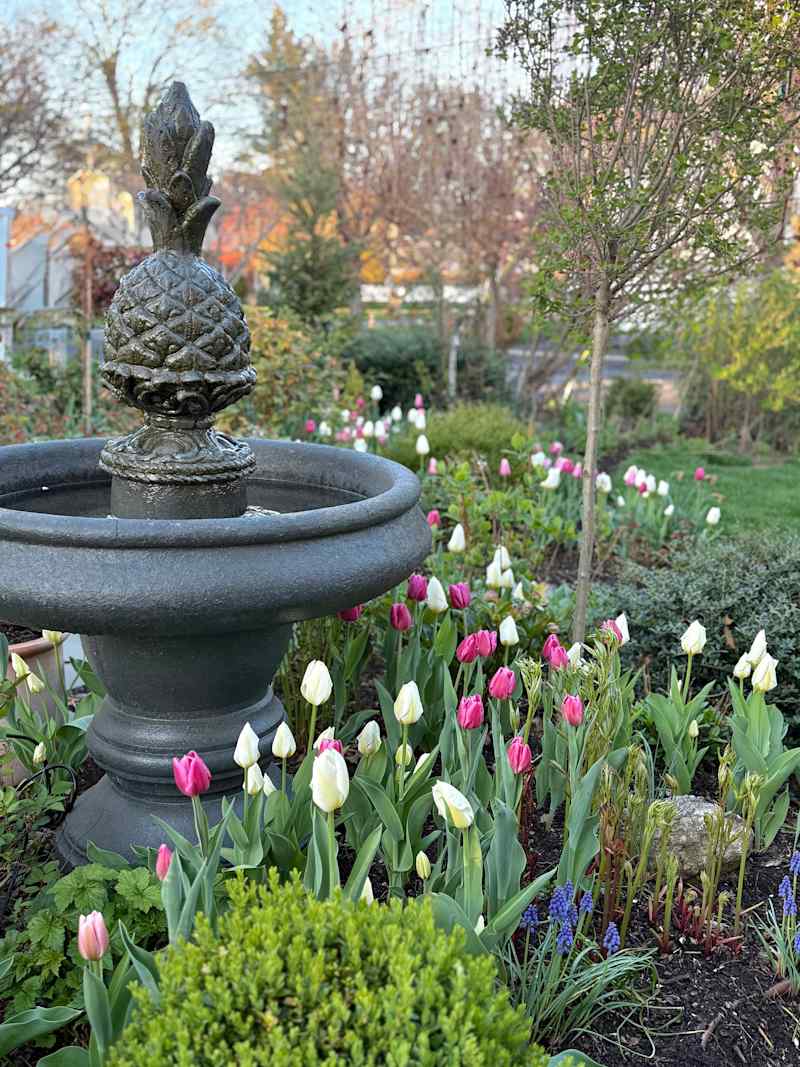 Steal These Whimsical Garden Ideas to Make Your Yard Feel Magical - AOL