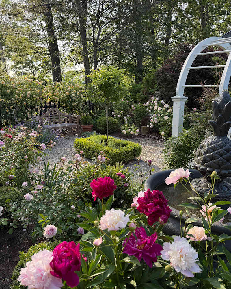 Steal These Whimsical Garden Ideas to Make Your Yard Feel Magical - AOL