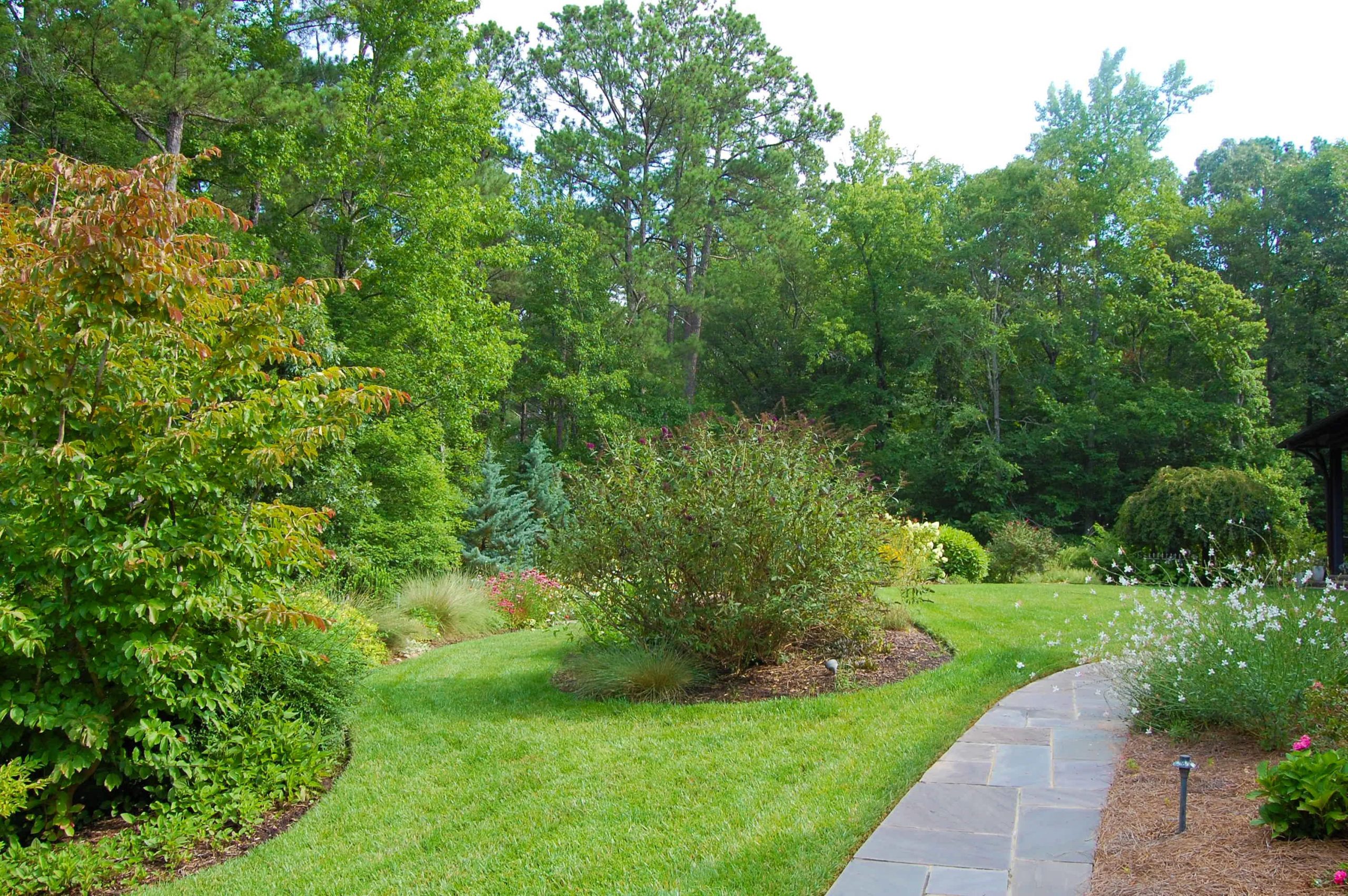 Stylish Walking Paths to Enhance Your Home Landscape