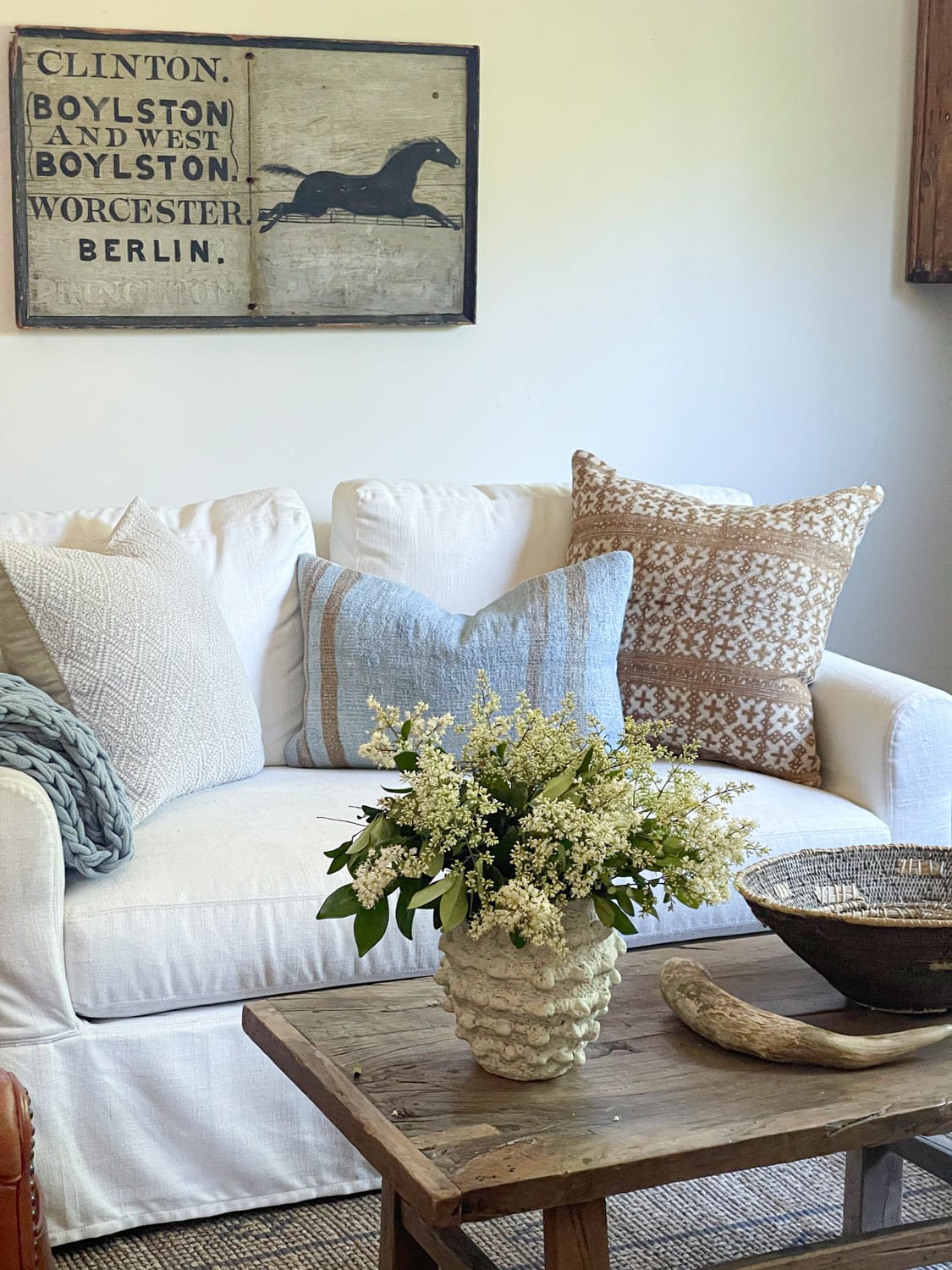 Summer Decor Secrets: How to Refresh your Home like a Pro - Cindy Hattersley Design