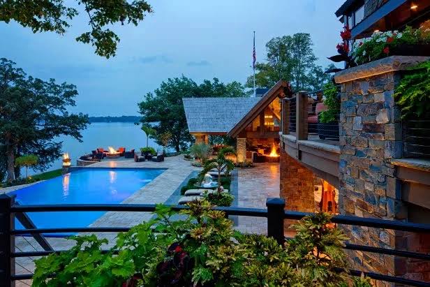 Swimming Pool Styles and Designs | HGTV
