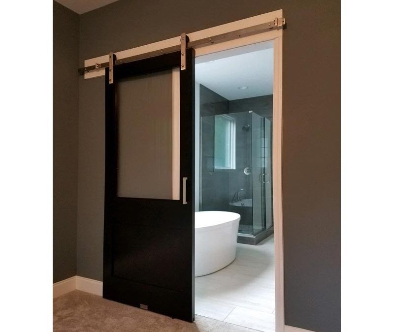 Tennessee Barn Doors