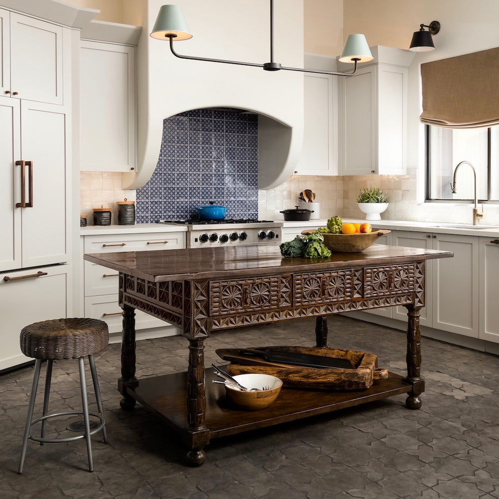 terracotta floor tile kitchen: the practical guide before you buy