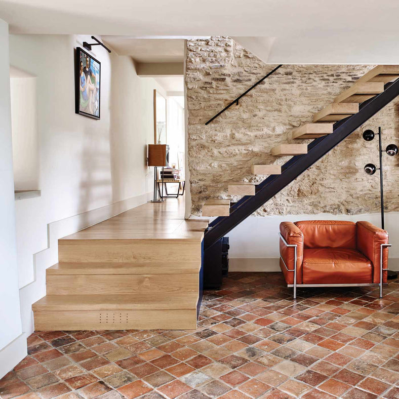 Terracotta Tiles: Tips and Maintenance – Tile.co.uk