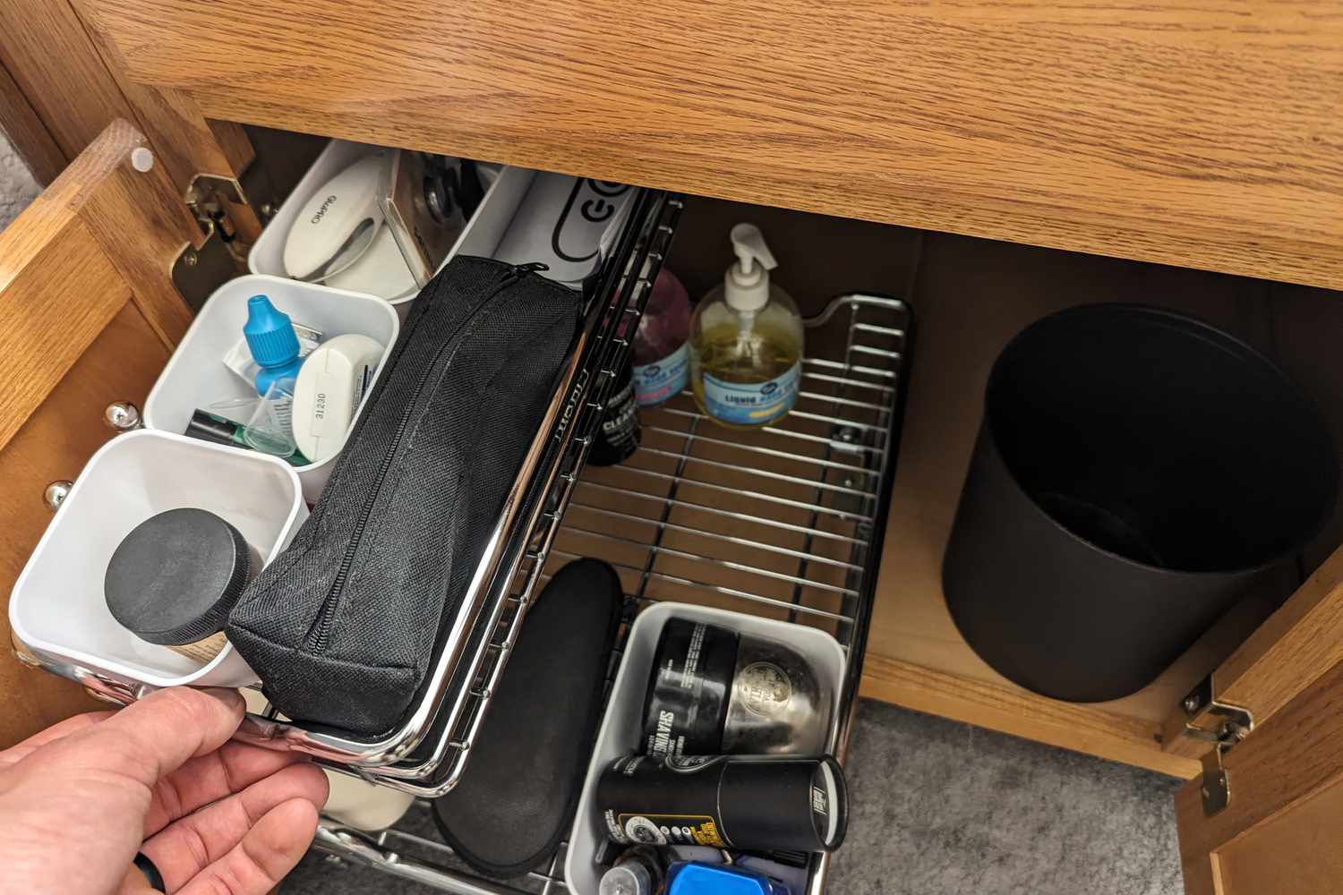The 8 Best Under-Sink Organizers The Spruce Has Tested