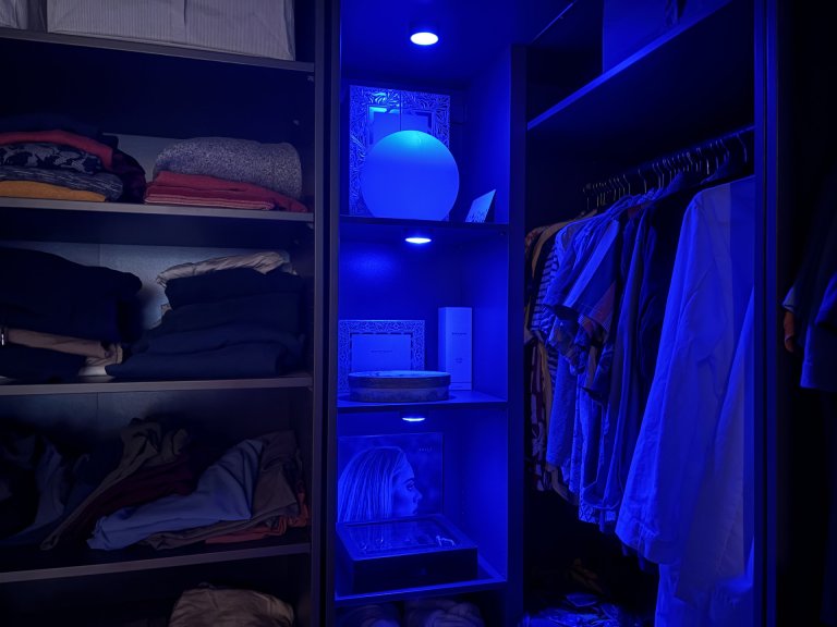 The Best Closet Lighting of 2026 | Tested by Bob Vila