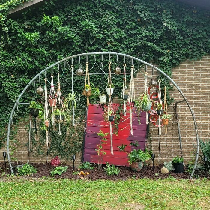 The Overlooked Thrift Store Find That Makes The Perfect Large Planter - AOL