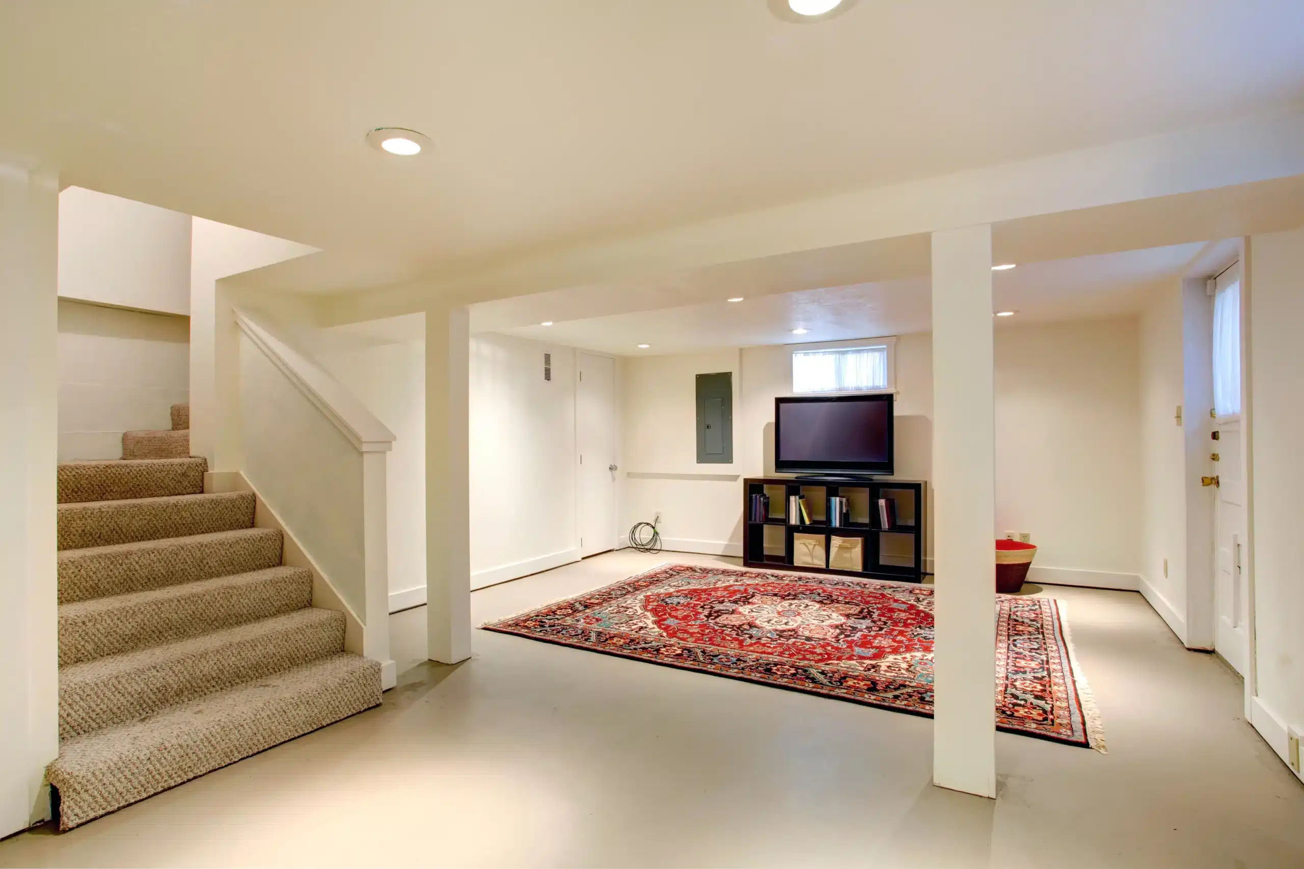 Top Unfinished Basement Lighting Ideas: A Complete Guide - Enthralling Gumption