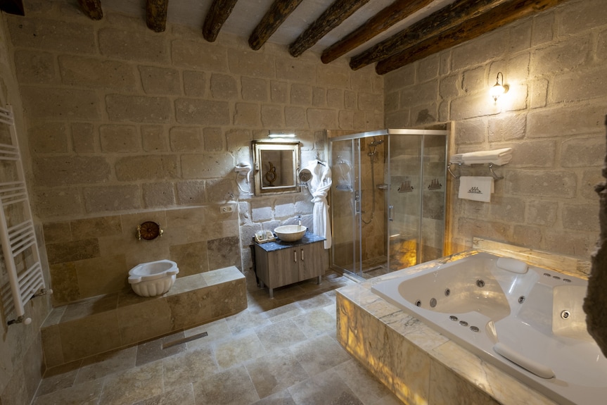 Underground Cave Suites (Avanos, ), Avanos hotel discounts | Hotels.com
