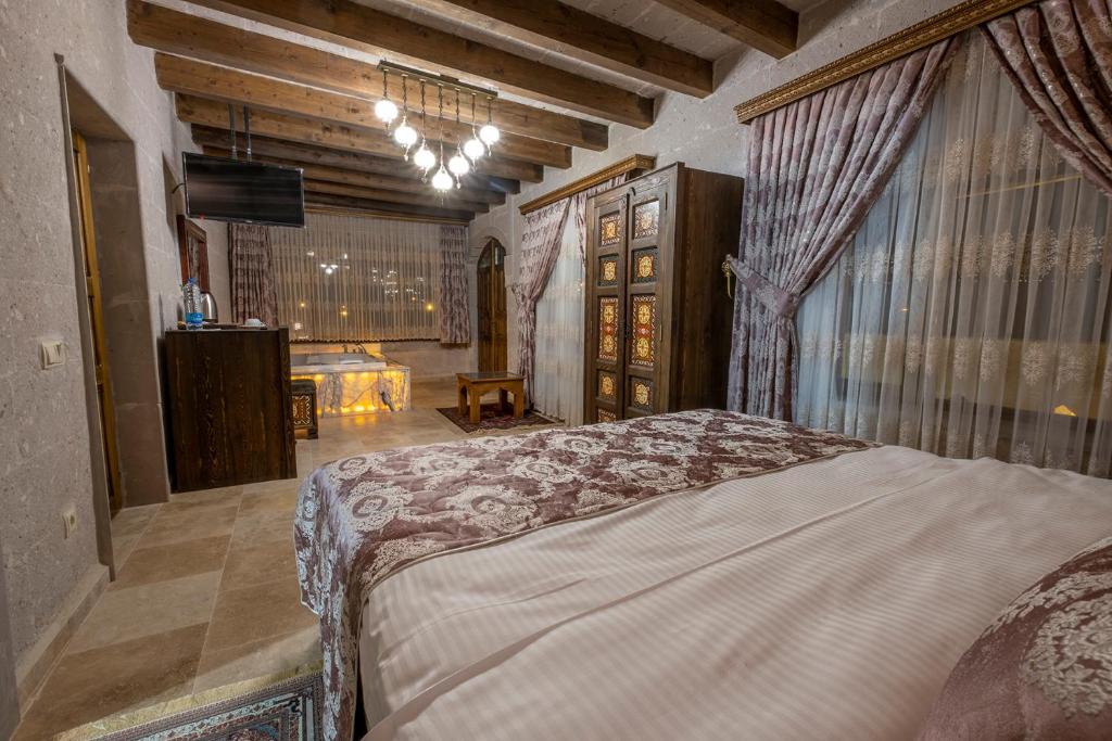 Underground Cave Suites Hotel, Goreme (updated prices 2026)