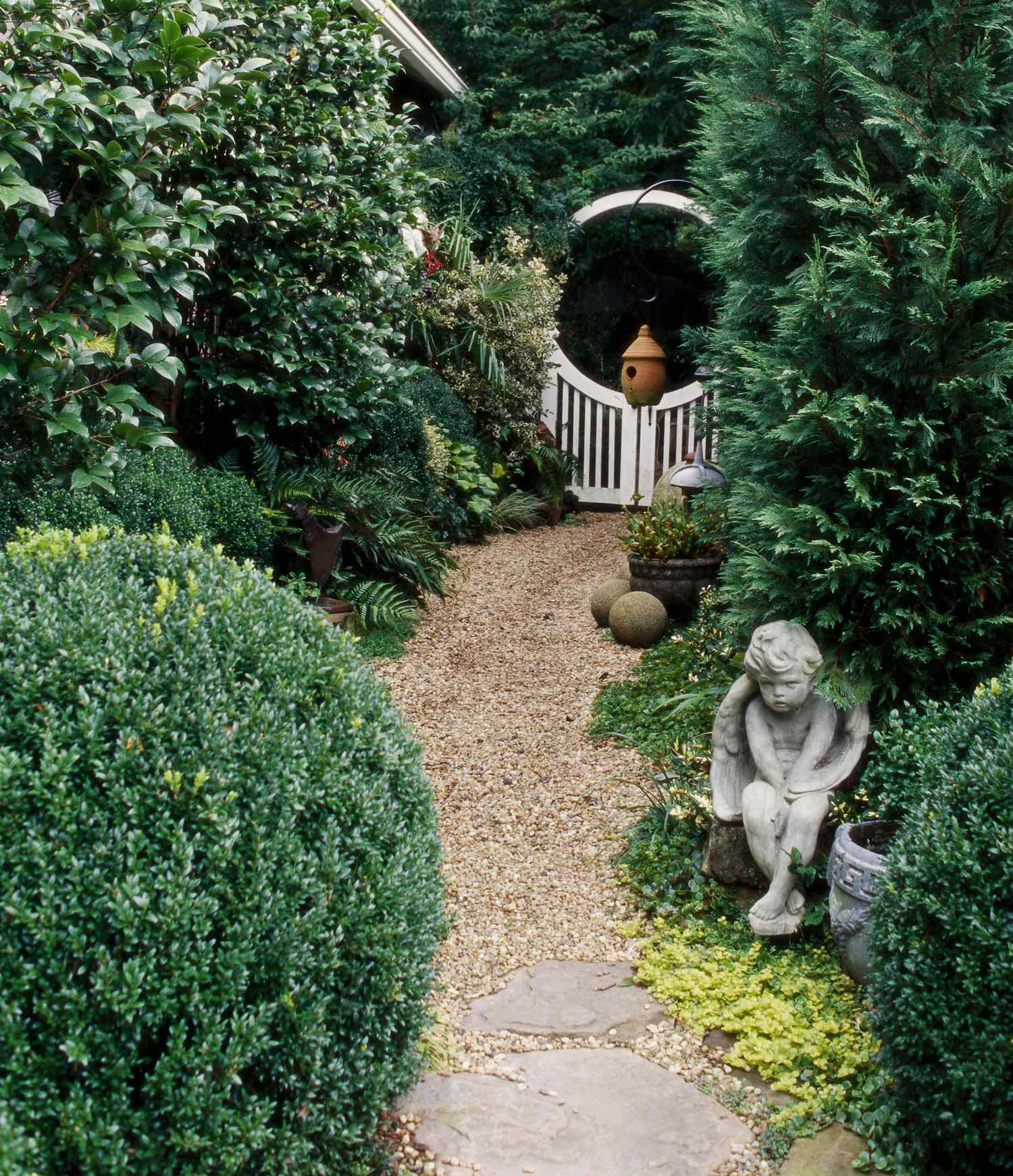 Use Evergreens to Make an Impact