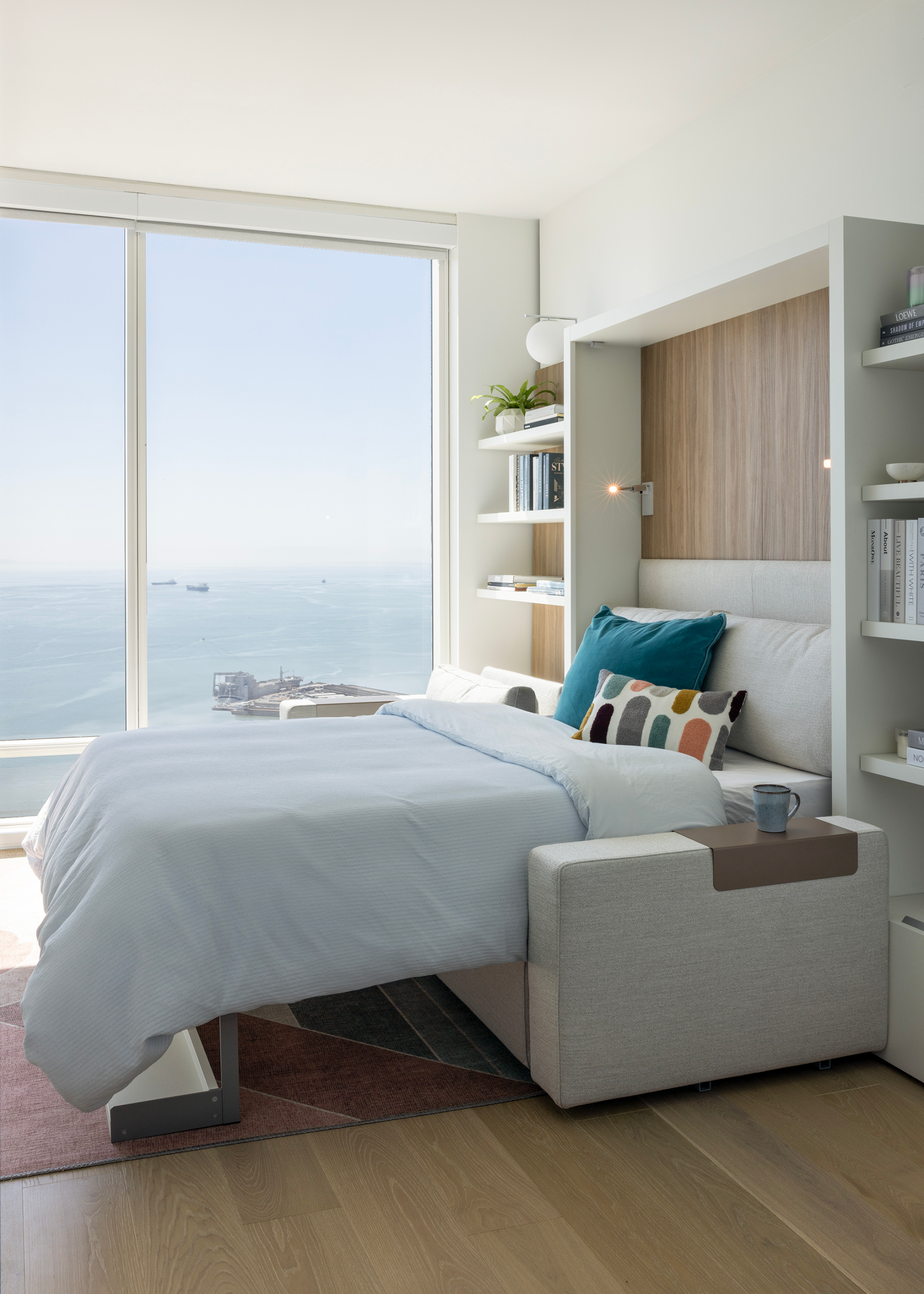 Wall Bed Style Guide | Resource Furniture