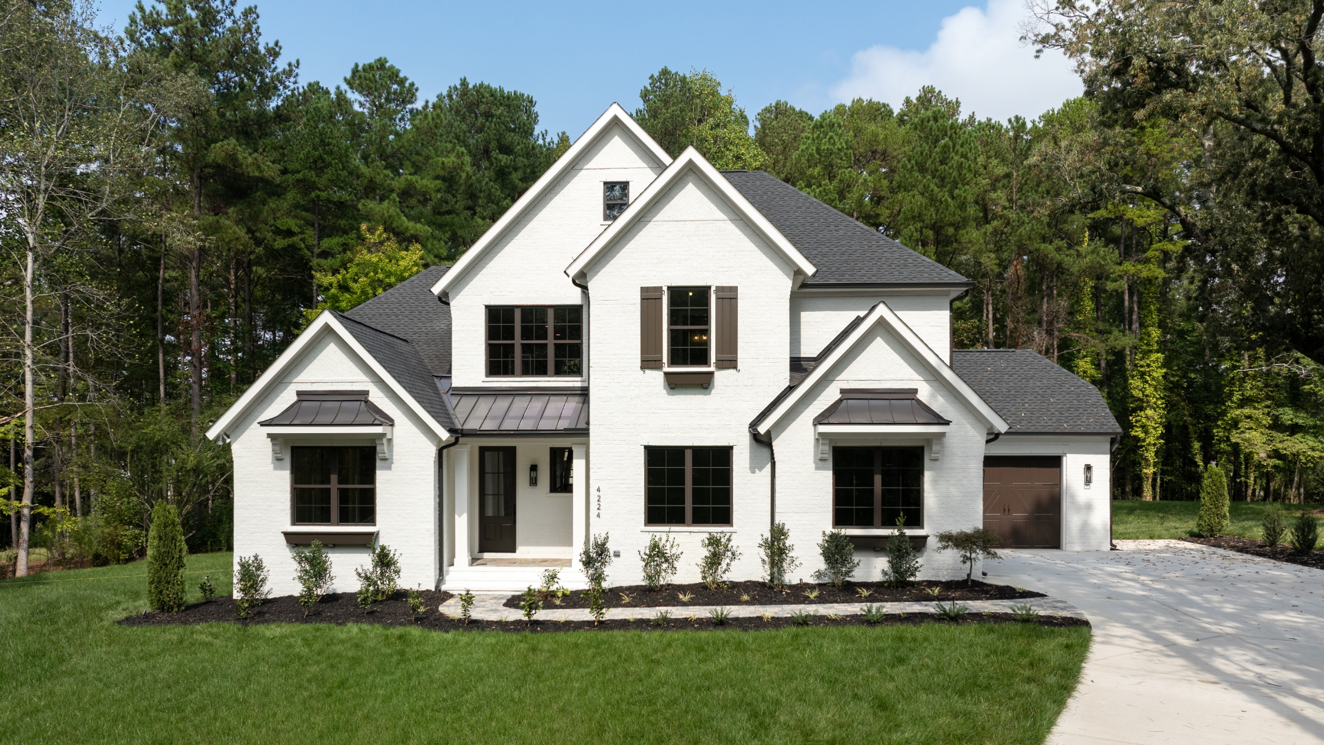 What Comes Standard in Every Classica Custom Home | Classica Homes