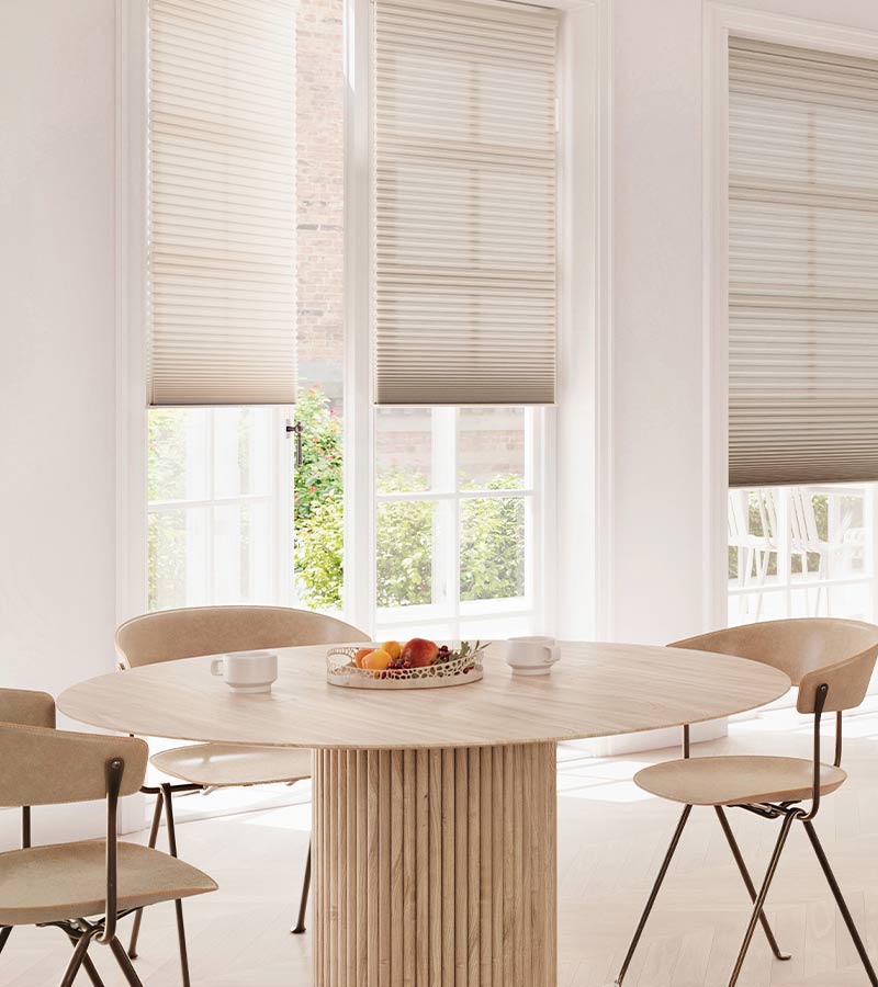 Window Treatments for Sliding Glass Doors | Houston Ideas