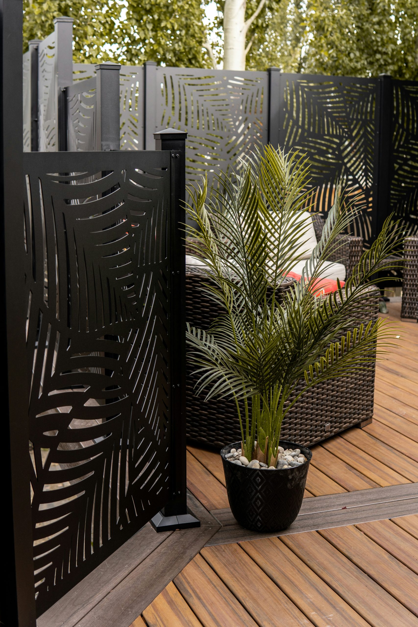 Your Patio's Next Bestfriend