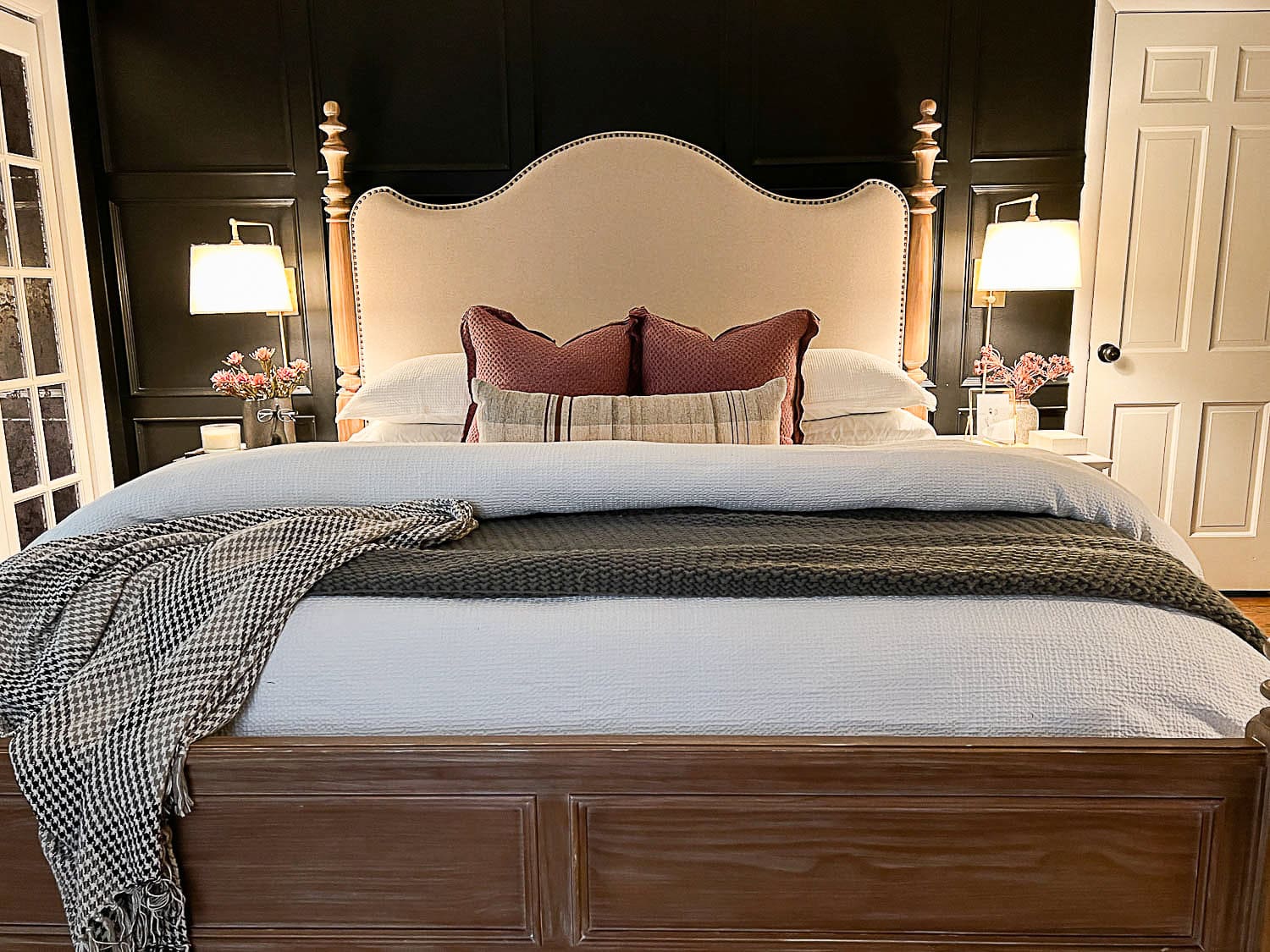 10 Cozy Bedroom Ideas on a Budget for the Best Sleep Ever - Bless'er House