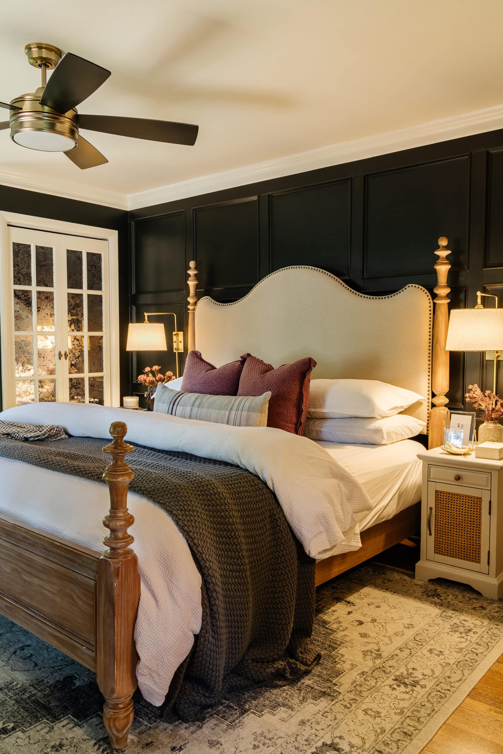 10 Cozy Bedroom Ideas on a Budget for the Best Sleep Ever - Bless'er House