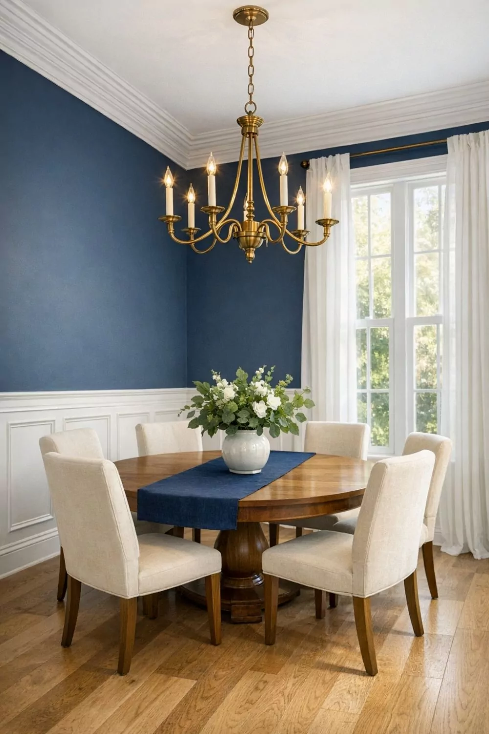 10 Expert Painting Wainscoting Ideas for Stunning Rooms