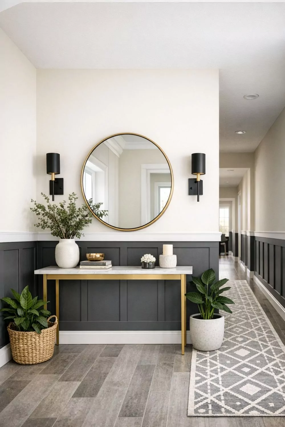 10 Expert Painting Wainscoting Ideas for Stunning Rooms