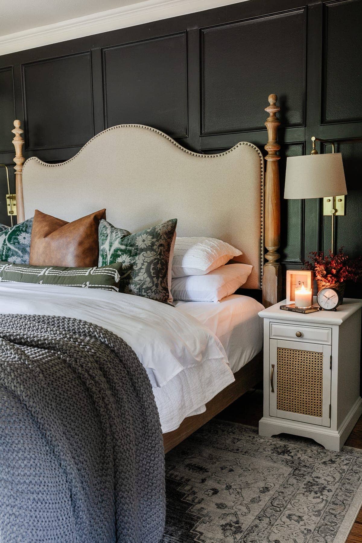 12 Simple and Cheap Fall Decor Ideas (That Look High-End) - Bless'er House