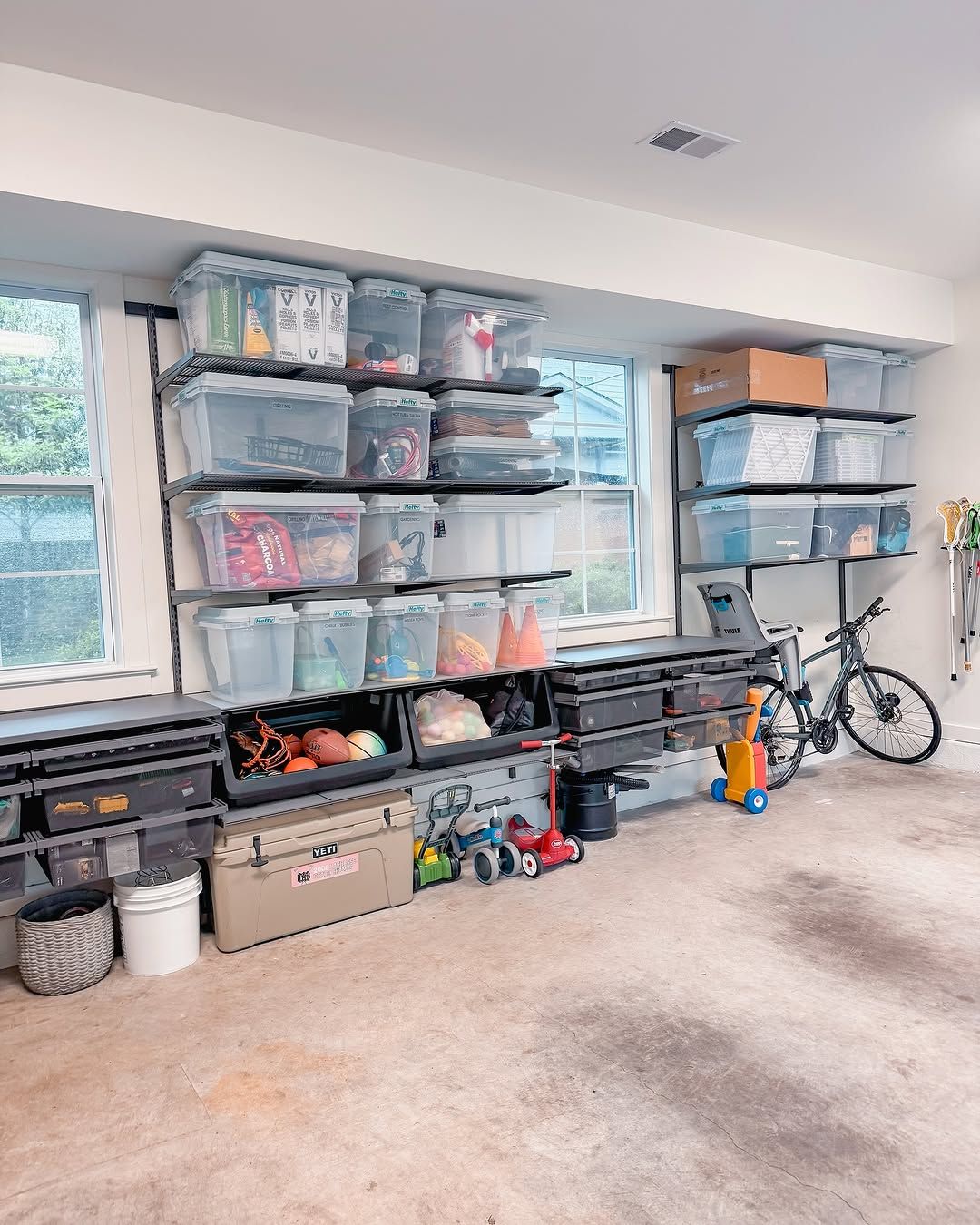 20 Garage Organization Ideas for 2026 That Turn Everyday Storage Into Clean Wall Systems