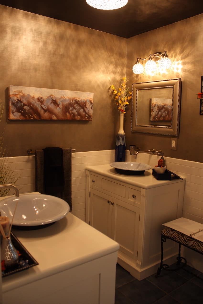 20 Simple Ways to Cozy Up Your Home for Fall