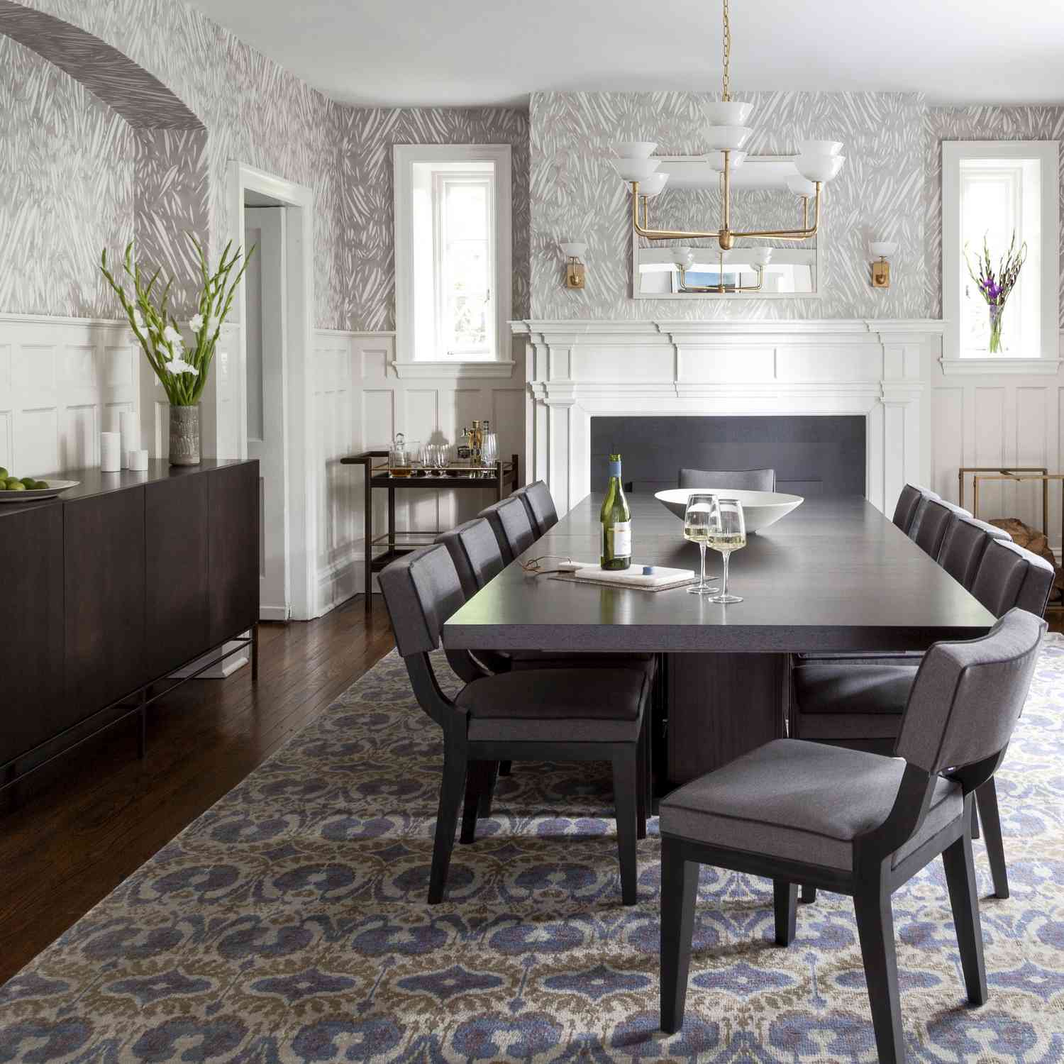 20 Wainscoting Ideas for Every Room in Your Home