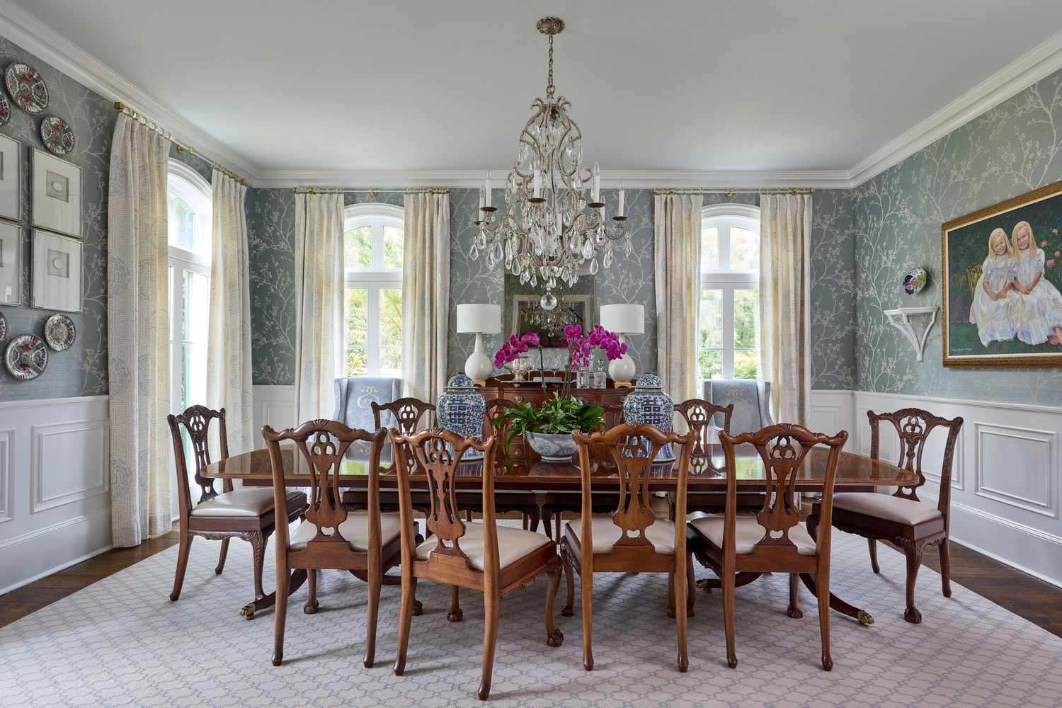 20 Wainscoting Ideas for Every Room in Your Home