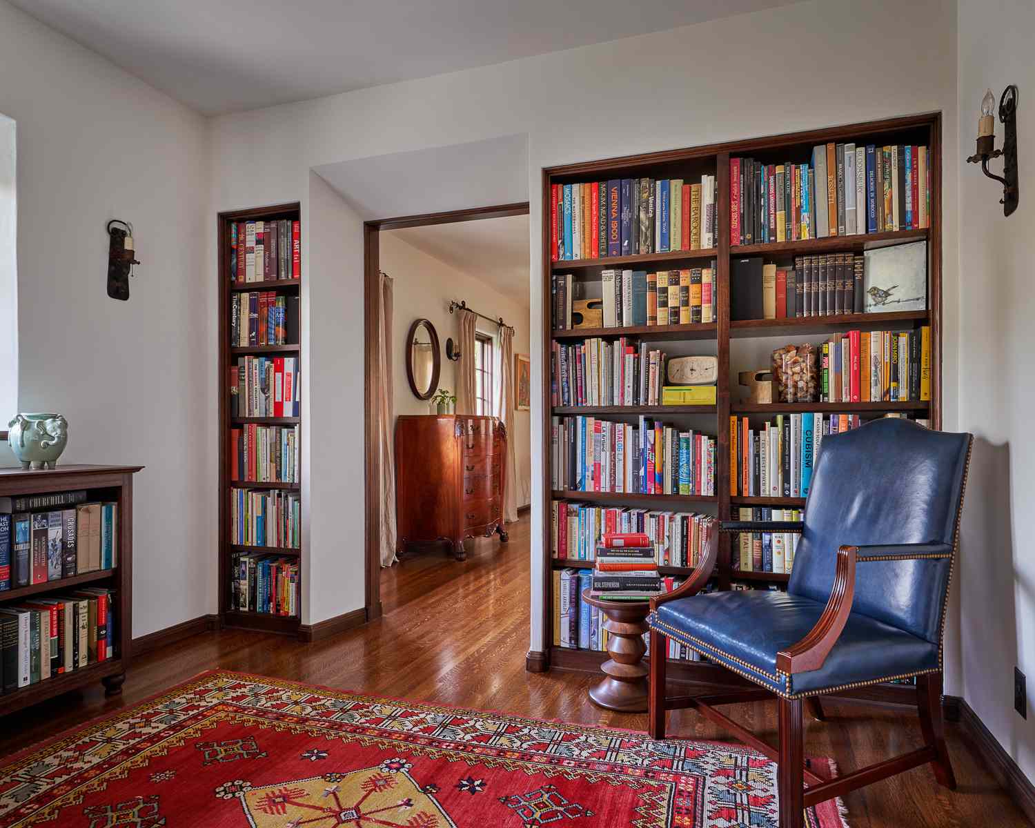 22 Reading Nook Ideas for Turning Any Space Into a Cozy Escape