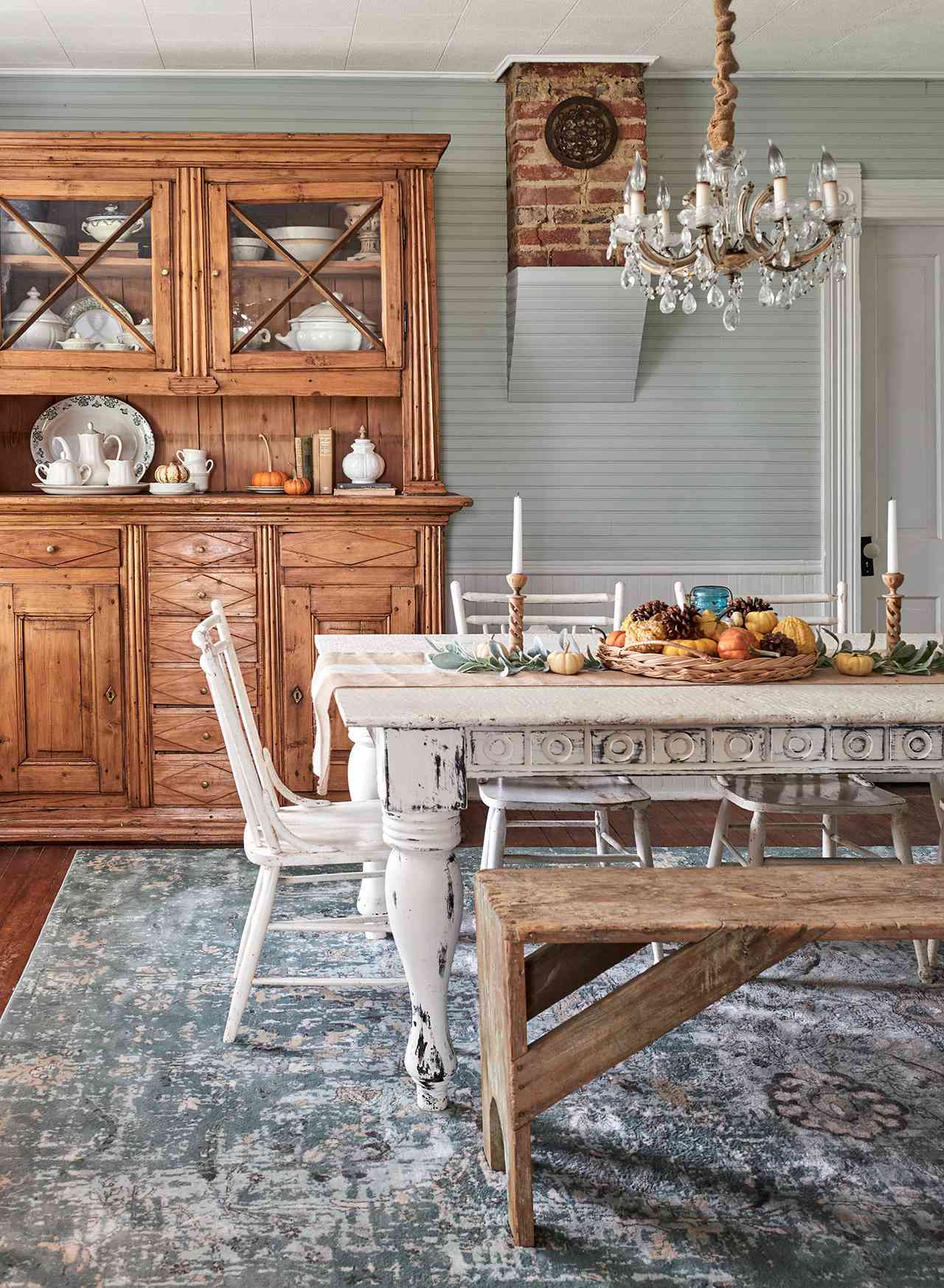 23 Gorgeous Fall Table Decor Ideas for Every Design Style