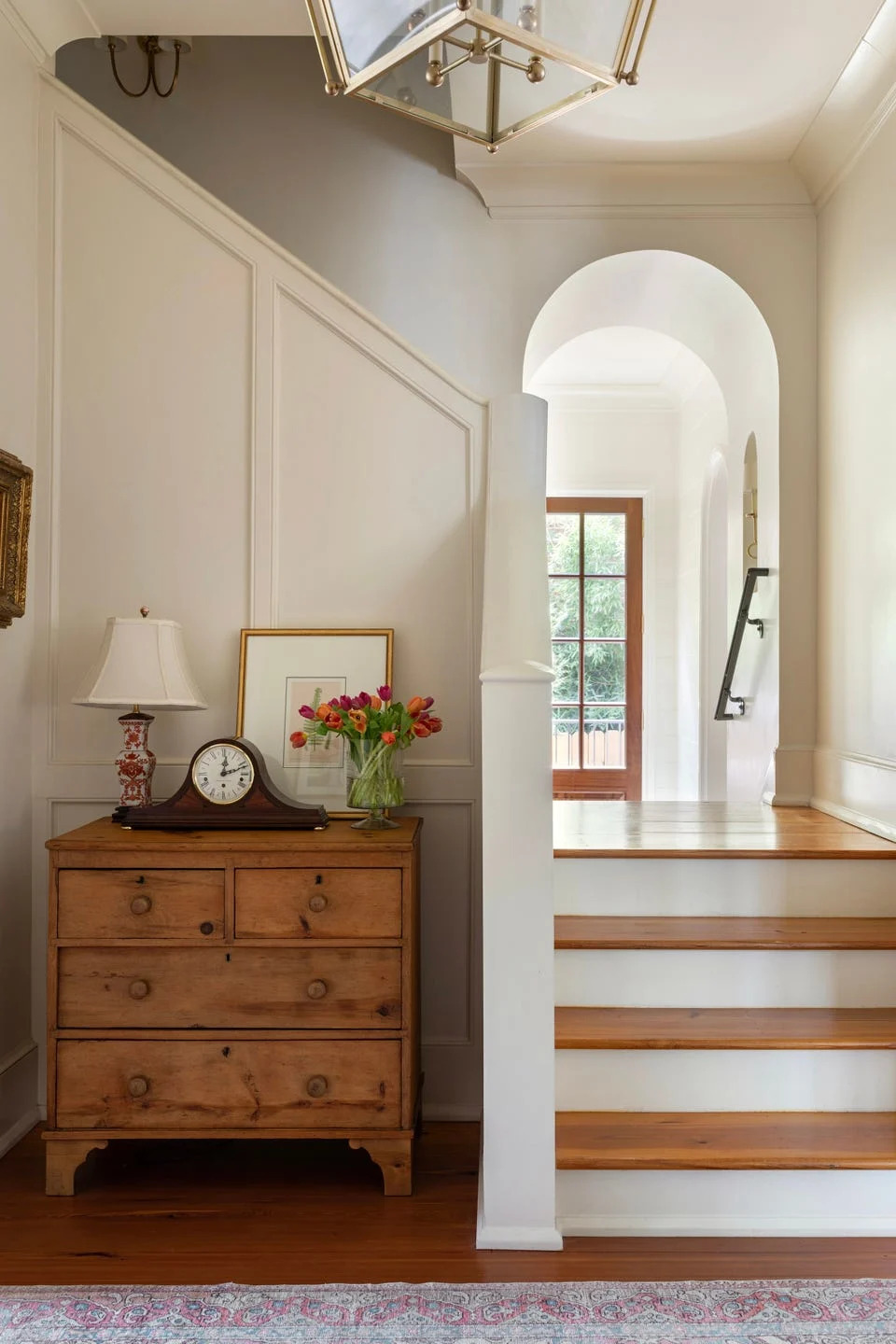 25 Timeless Wainscoting Ideas That Pack on the Charm - Yahoo News Singapore