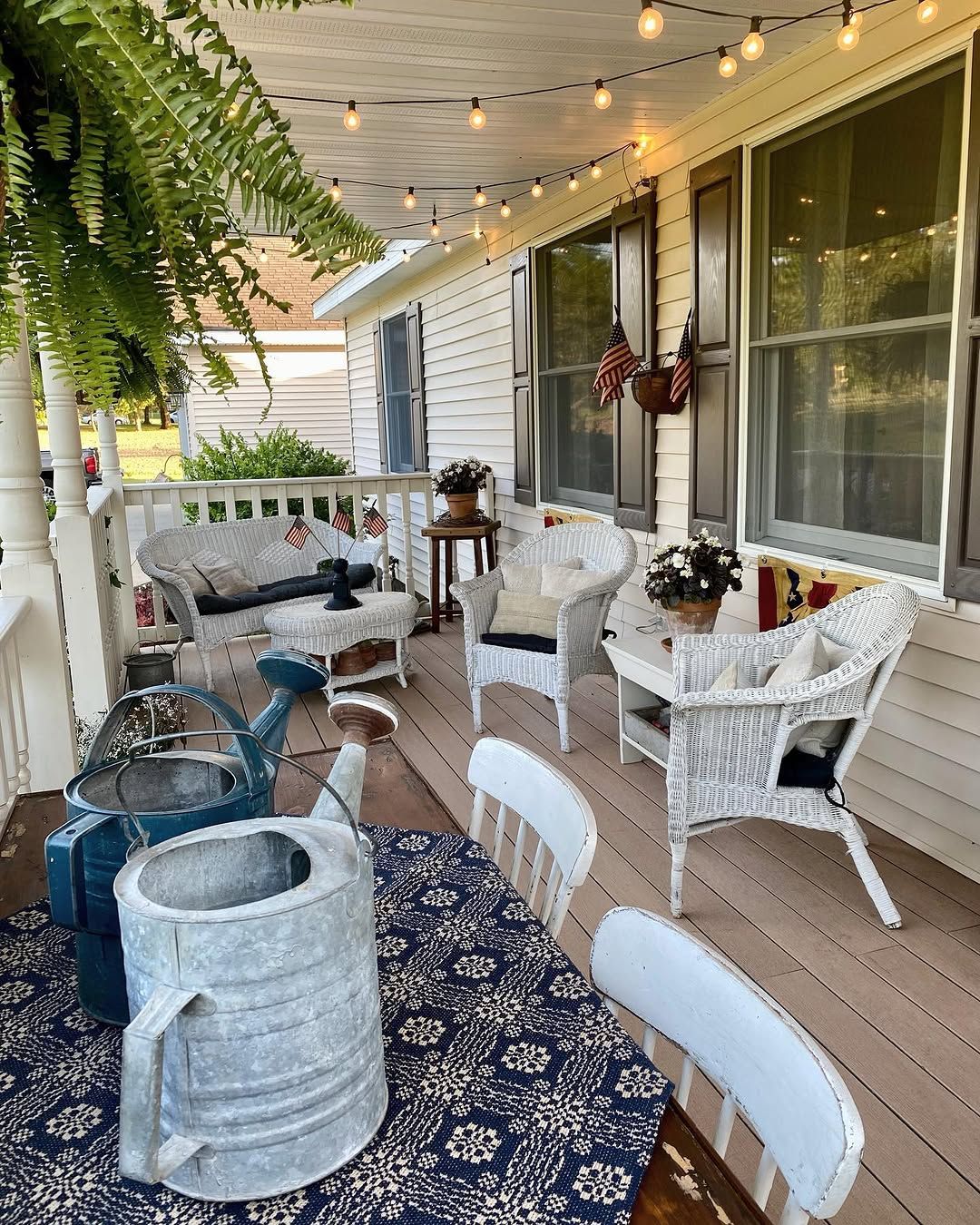 29 Cozy Front Porch Decoration Ideas for 2026 That Make the Entrance Look Designer-Made