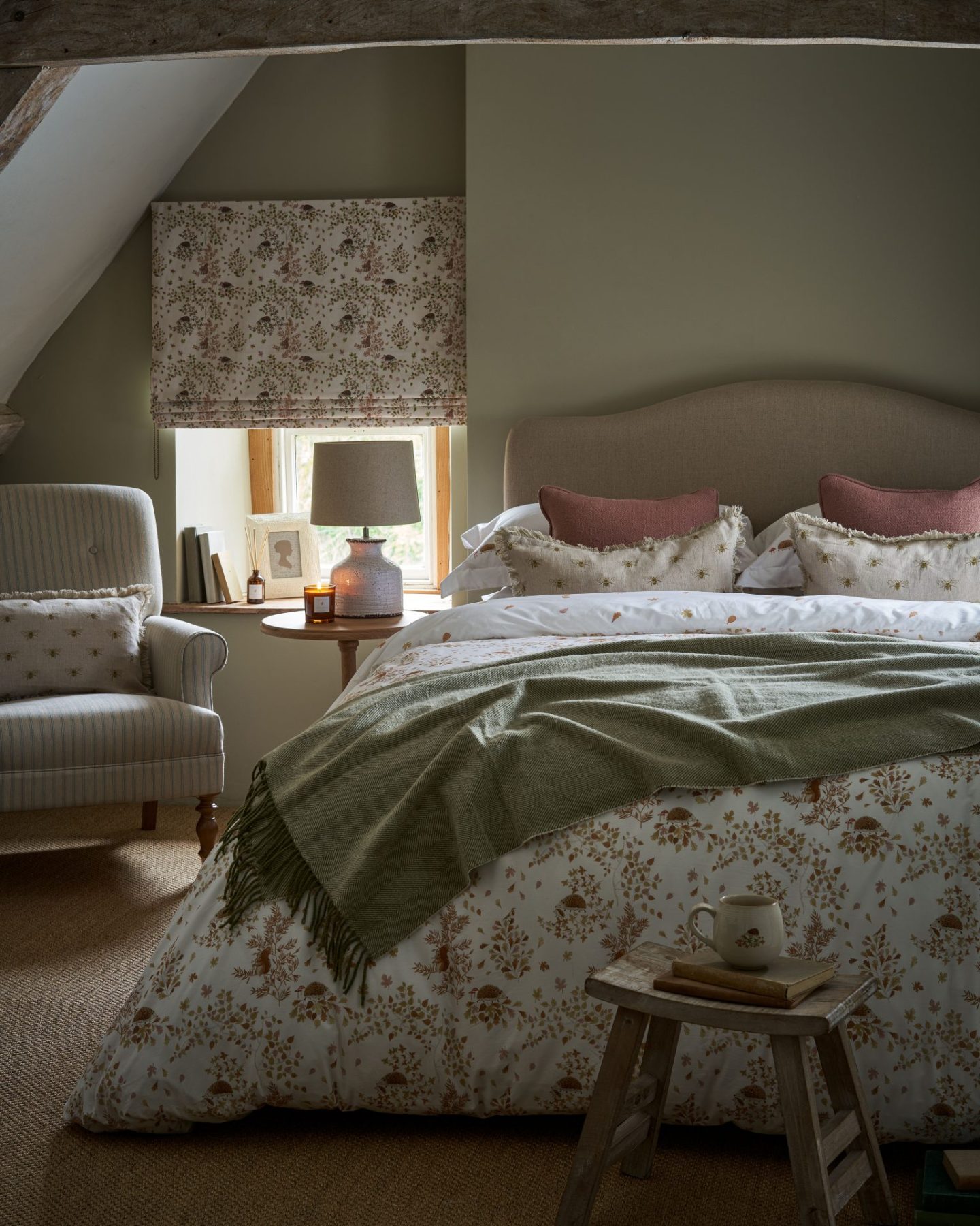 30 Fall Decorating Ideas to Cosy Up Your Home Decor - Love Chic Living
